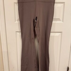 All In Motion Taupe Leggings